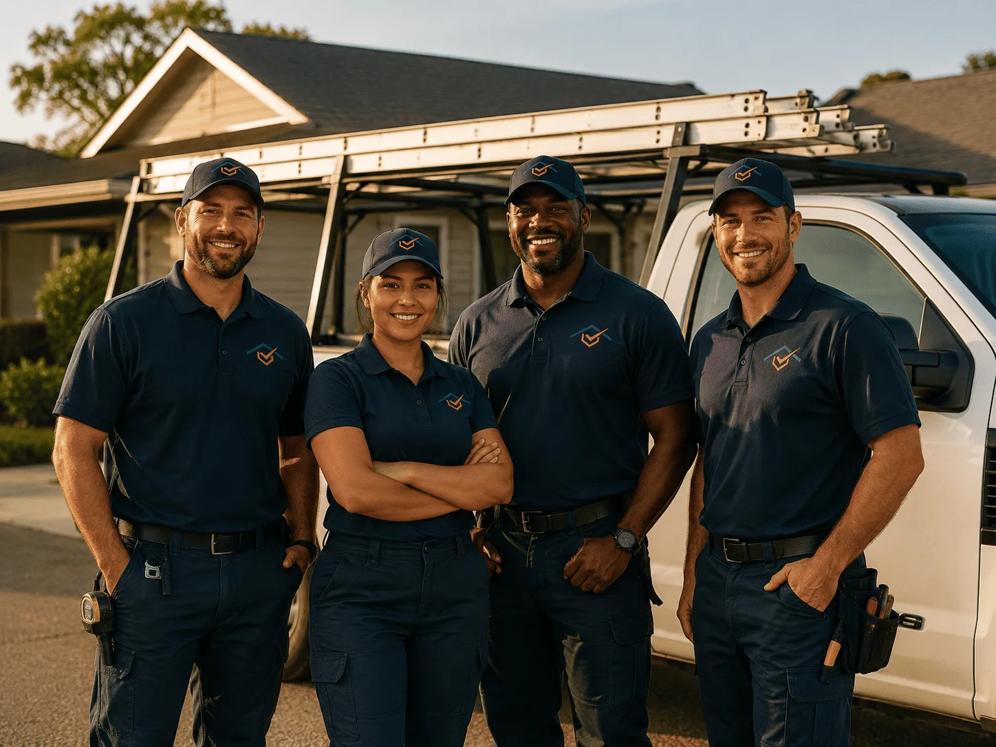Roof Inspection company in Downing, WI